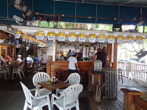 Hog's breath saloon - The Hog's Breath Saloon is in famous in Key West for its live entertainment and good times. Hog's Breath Saloon offers live music, food, drinks and a raw bar. Annual festivals and events include the Bikini …
